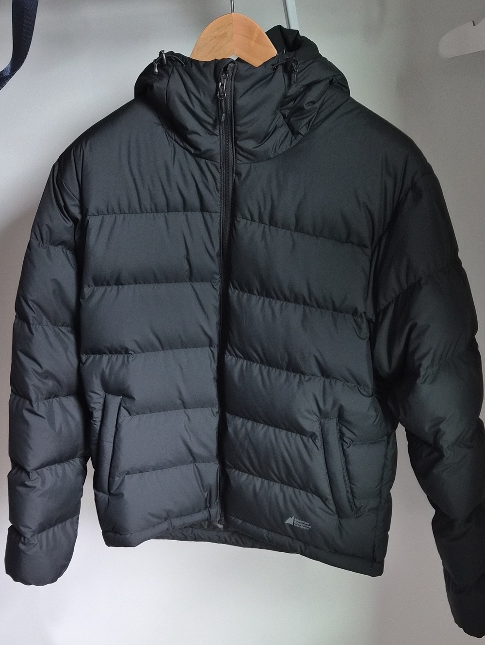 MEC Puffer Jacket